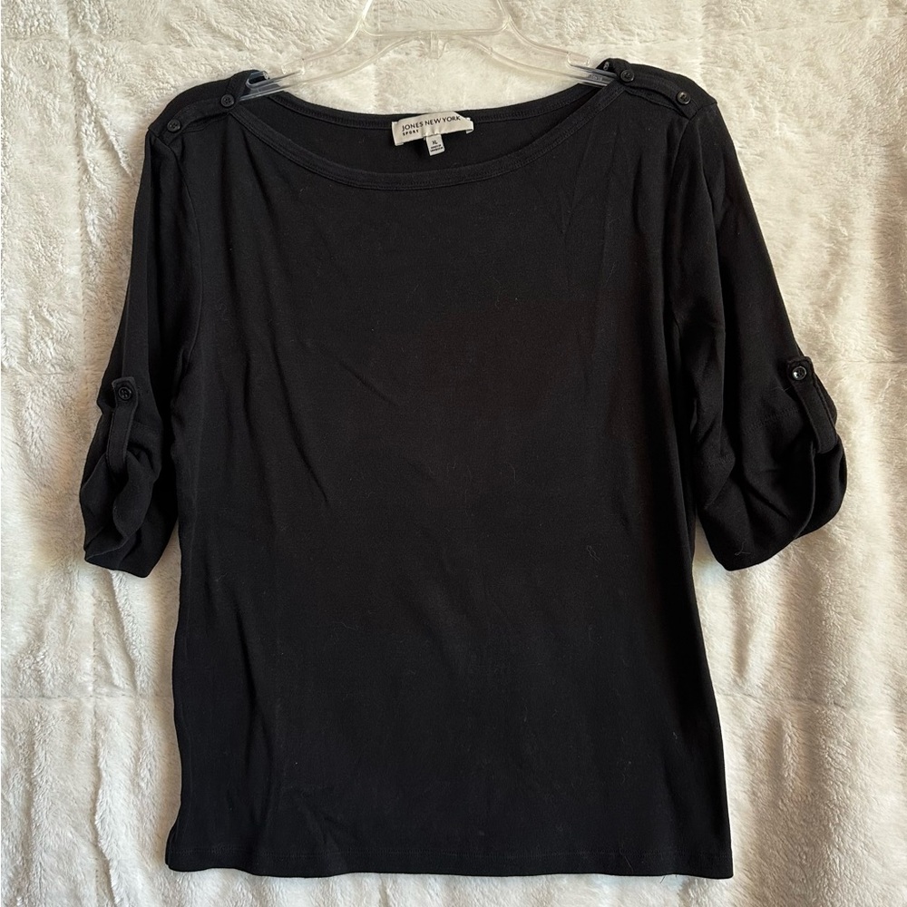Jones New York Top